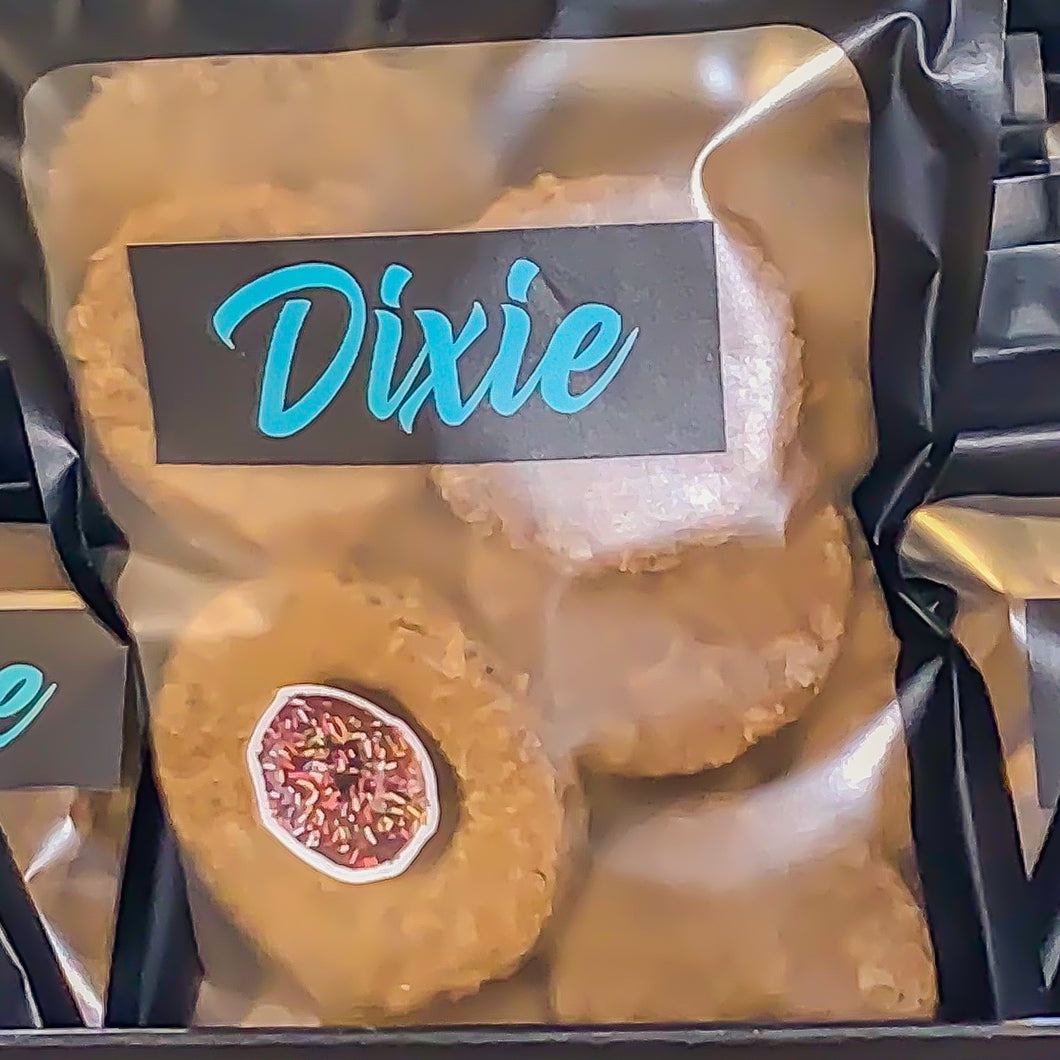 Funky Town Donuts  Dixie Treats